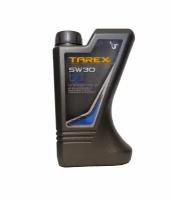 Моторное масло TAREX 5W30 SN/CF
