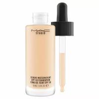 MAC Тональная основа Studio Waterweight SPF 30 Foundation (NC 20)