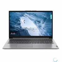 Ноутбук Lenovo IdeaPad 1 15IGL7 82V700DURK Grey 15.6" FHD Cel N4020/4Gb/128Gb SSD/W11