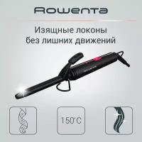 Щипцы для укладки волос Rowenta Curling Tong CF2119F0