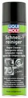 Быстрый Очиститель Спрей Schnell-Reiniger (Спрей) 0,5Л LIQUI MOLY арт. 3318