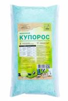 Green House Удобрение Железный купорос 1кг