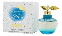 Nina Ricci Les Gourmandises De Luna Les Belles De Nina Limited Editionтуалетная вода, 50 мл