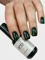 Гель-лак PNB 8 мл Malachite /Gel nail polish PNB 8 ml Malachite