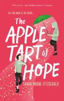 The Apple Tart of Hope | Fitzgerald Sarah Moore | Книга на Английском