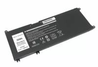 Аккумулятор для ноутбука DELL 33YDH 3600 mah 15.2V