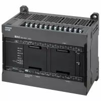 PLC Контроллер Omron CP2E-N30DT-D плк 18DI 12DO