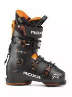 Горнолыжные ботинки ROXA Rfit Hike 90 Gw Black/Orange (см:29,5)