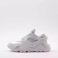 Кроссовки Nike Air Huarache Triple White