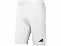 Тайтсы Adidas Мужские Samb Белый 557876 p.L