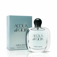 ARMANI парфюмерная вода Acqua di Gioia, 50 мл