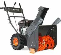 Снегоуборщик бензиновый patriot PRO 750