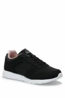 Кроссовки Kinetix Woman BLACK SNEAKER MENT PU W 2PR для женщин 101162343 39