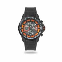 Наручные часы Chronoforce CF5322 GIPB ORANGE