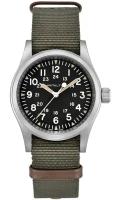 Наручные часы Hamilton Khaki Field