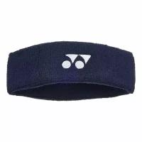 Повязка Yonex Headband AC259EX, Navy