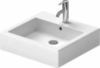 Раковина 50x47 см Duravit Vero 0454500000