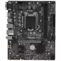 Материнская плата LGA1200 / MSI H510M PRO-E / microATX