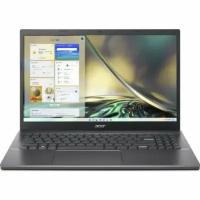 Ноутбук Acer Aspire 5 A515-57-5703 IPS FHD (1920x1080) NX.KN3CD.00J Серый 15.6" Intel Core i5-12450H, 16ГБ DDR4, 256ГБ SSD, UHD Graphics, Без ОС