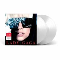 LADY GAGA - THE FAME (2LP white opaque) виниловая пластинка