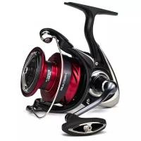 Катушка рыболовная Daiwa '23 Ninja LT 5000-C