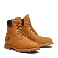 Женские ботинки Timberland, Цвет: Коричневый, Размер: 9.5