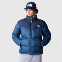 куртка для мужчин The North Face, Цвет: темно-синий, Размер: M