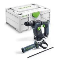 Аккумуляторный перфоратор Festool BHC 18-Basic 577600