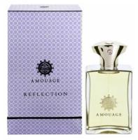 Парфюмерная вода Amouage мужская Amouage Reflection Man 50 мл