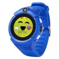 Детские умные часы Smart Baby Watch GW600