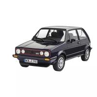 Сборная модель Revell Volkswagen Golf GTI Pirelli (05694) 1:24