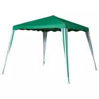 Шатер Green Glade 1082, со стенками, 3 х 3 х 2.5 м