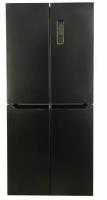 Холодильник Leran RMD525BIXNF