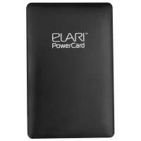 Портативный аккумулятор ELARI PowerCard