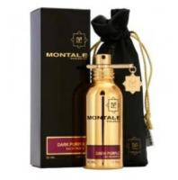 Парфюмерная вода Montale унисекс Montale Dark Purple 50 мл