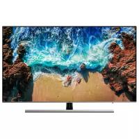 75" Телевизор Samsung UE75NU8005T 2018 LED, HDR