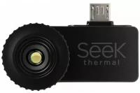 Тепловизор для Android Seek Thermal Compact XR