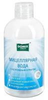 Мицеллярная вода Domix с коллоидным серебром, 260 мл