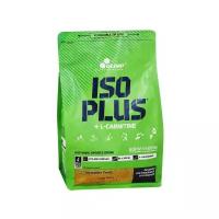 Olimp Iso Plus Powder (1505гр) Апельсин