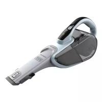 Пылесос BLACK+DECKER DVJ325J