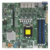 Материнская плата Supermicro X11SCM-LN8F-O