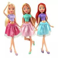 Кукла Winx Club Городская магия-2, 27 см, IW01391600