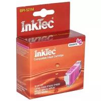 Картридж InkTec BPI-521M