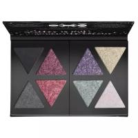 CATRICE Палетка теней The Glitterizer Mix N’ Match Eyeshadow Palette