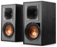 Полочная акустическая система Klipsch R-51PM black