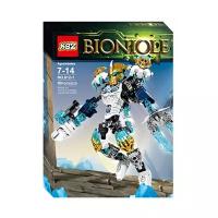 Конструктор KSZ Bionicle 612-1 Копака и Мелум - Объединение Льда