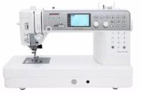 Швейная машина Janome Memory Craft 6700P Professional