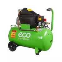 Компрессор масляный Eco AE 501-1, 50 л, 1.8 кВт