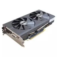 Видеокарта Sapphire Radeon RX 470 1206MHz PCI-E 3.0 4096Mb 7400MHz 256 bit