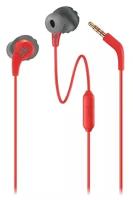 JBL Endurance RUN, red